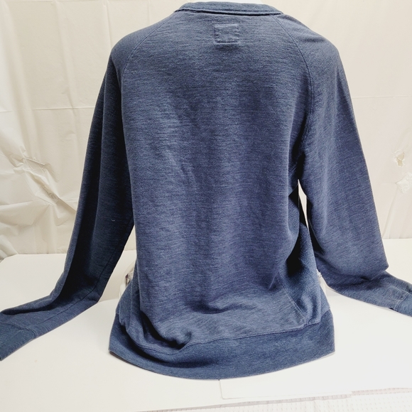 Champion size large men's sweatshirt crew neck authentic athletic Apparel - Picture 2 of 8